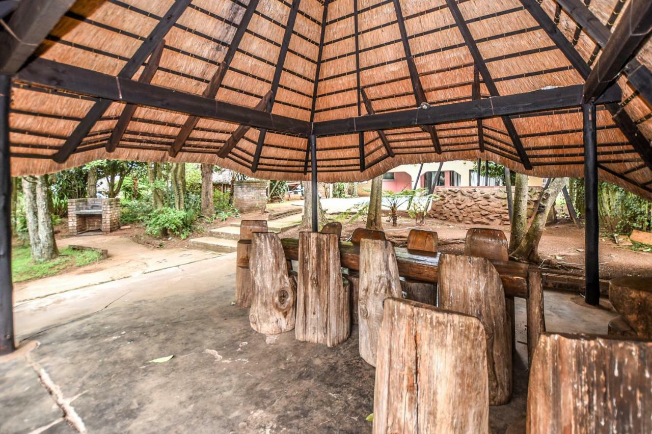 Summit Lodge Граскоп Екстер'єр фото