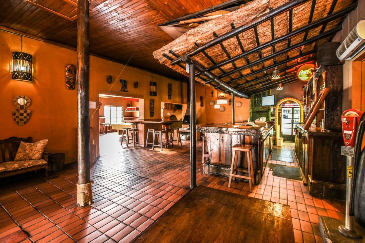 Summit Lodge Граскоп Екстер'єр фото