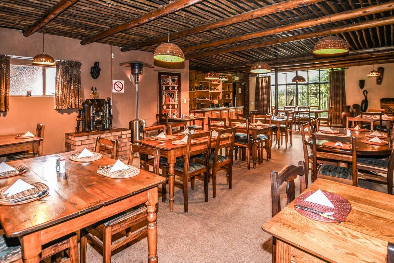 Summit Lodge Граскоп Екстер'єр фото